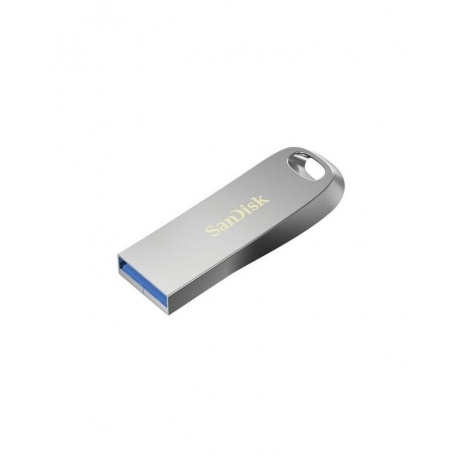 Флешка SanDisk Ultra Luxe USB 3.1 Flash Drive 64Gb (SDCZ74-064G-G46) - фото 3