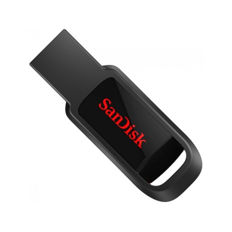 Флешка SanDisk Cruzer Spark USB 2.0 Flash Drive 64Gb (SDCZ61-064G-G35) - фото 1