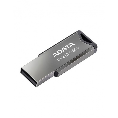 Флешка A-Data 16Gb UV250 (AUV250-16G-RBK) USB2.0 - фото 2