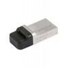 Флешка Transcend JetFlash 880 32Gb USB3.0 Silver