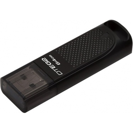 Флешка Kingston 64Gb Elite Gen.2 (DTEG2/64GB) USB 3.1 - фото 3