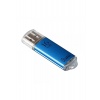 Флешка SmartBuy 16Gb V-Cut blue USB 2.0