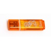 Флешка SmartBuy 32Gb Glossy orange USB 2.0