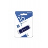 Флешка SmartBuy 16Gb Crown blue USB 3.0
