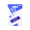 Флешка SmartBuy 32Gb Glossy dark blue USB 3.0