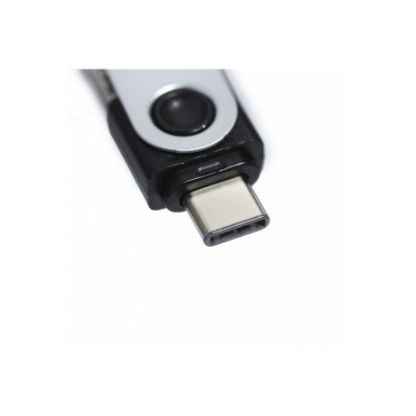 Флешка SmartBuy 128Gb Trio USB 3.1 - фото 2