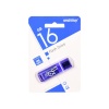 Флешка SmartBuy 16Gb Glossy dark blue USB 3.0