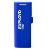 Флешка Exployd 580 16GB (EX-16GB-580-Blue)