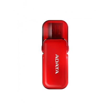 Флешка A-DATA UV240 32GB Red AUV240-32G-RRD 657₽