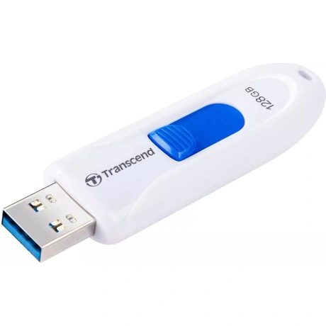 Флешка Transcend JetFlash 790 128Gb (TS128GJF790W)