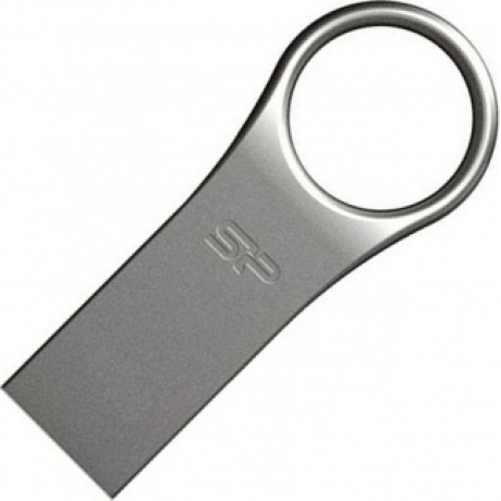 Флешка Silicon Power Firma F80 32GB (SP032GBUF2F80V1S) - фото 3