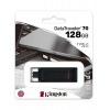 Флешка Kingston 128Gb DataTraveler 70 (DT70/128GB) USB 3.2