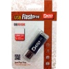 Флешка Dato 64Gb DS7012 DS7012K-64G USB2.0 черный