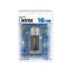 Флешка MIREX UNIT (16 Gb) BLACK