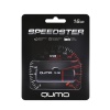 Флешка QUMO Speedster 3.0 (16GB) Black