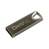 Флешка Dato 32Gb DS7016 (DS7016-32G) USB2.0 серебристый