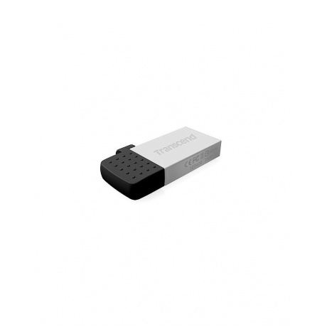 Флешка Transcend 32Gb JetFlash 380S (TS32GJF380S) USB 2.0 - фото 1