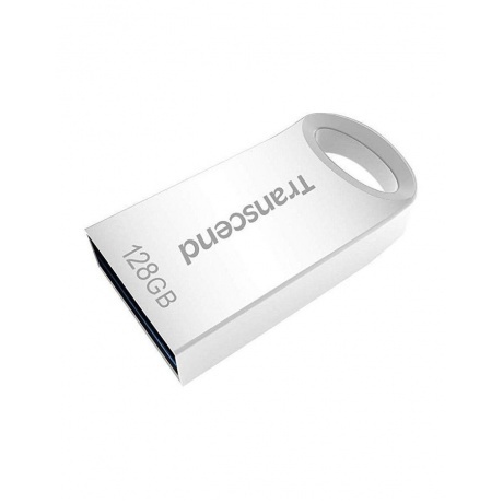 

Флешка Transcend 128GB JetFlash 710 (TS128GJF710S) USB 3.1 Silver