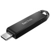 Флешка SanDisk Ultra 128Gb (SDCZ460-128G-G46) USB Type-C Flash D...
