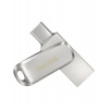 Флешка SanDisk Ultra Dual Drive Luxe 256Gb (SDDDC4-256G-G46) USB...