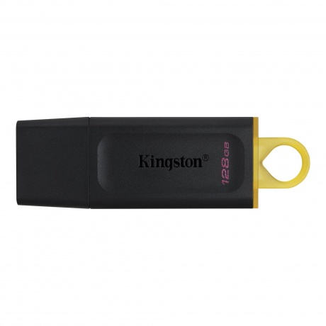 Флешка Kingston 128Gb DataTraveler Exodia (DTX/128GB) USB 3.2 Gen 1 - фото 1
