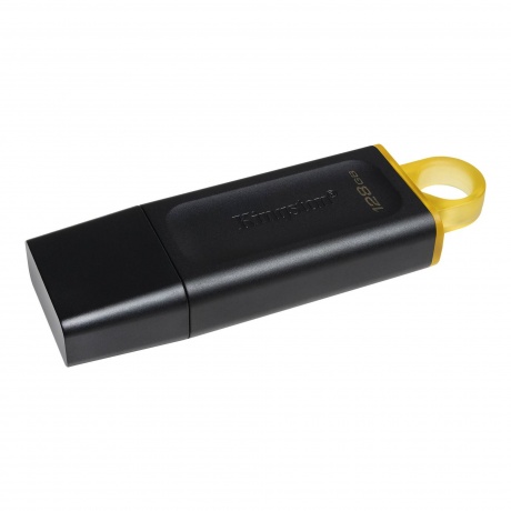 Флешка Kingston 128Gb DataTraveler Exodia (DTX/128GB) USB 3.2 Gen 1 - фото 2