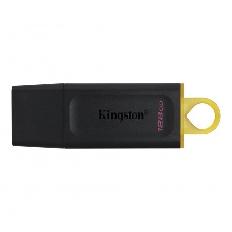 

Флешка Kingston 128Gb DataTraveler Exodia (DTX/128GB) USB 3.2 Gen 1