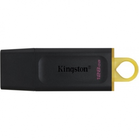 Флешка Kingston 128Gb DataTraveler Exodia (DTX/128GB) USB 3.2 Gen 1