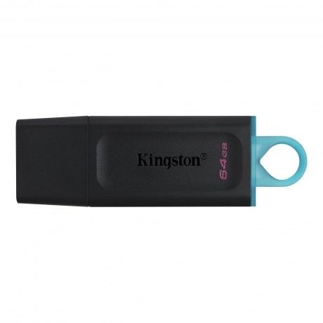 Флешка Kingston 64Gb DataTraveler Exodia (DTX/64GB) USB 3.2 Gen ...
