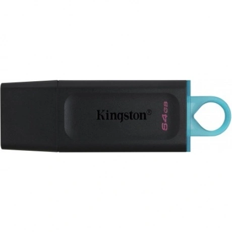 Флешка Kingston 64Gb DataTraveler Exodia (DTX/64GB) USB 3.2 Gen ...