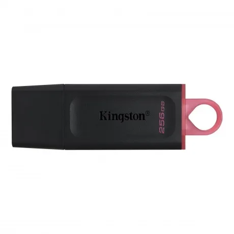 Флешка Kingston 256Gb DataTraveler Exodia (DTX/256GB) USB3.1 чер...