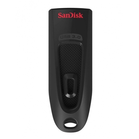 Флешка SanDisk 512Gb Ultra (SDCZ48-512G-G46) USB3.0 черный - фото 2