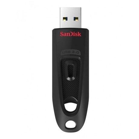 

Флешка SanDisk 512Gb Ultra (SDCZ48-512G-G46) USB3.0 черный