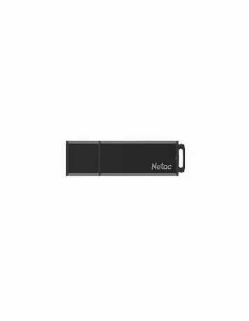 Флешка Netac U351 32Gb (NT03U351N-032G-30BK) USB 3.0