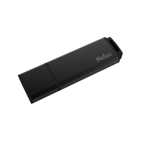 Флешка Netac U351 16Gb (NT03U351N-016G-30BK) USB 3.0