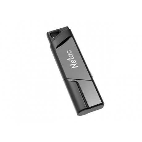 Флешка Netac U336 128Gb (NT03U336S-128G-30BK) USB 3.0 - фото 2