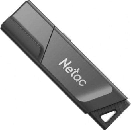 Флешка Netac U336 128Gb (NT03U336S-128G-30BK) USB 3.0