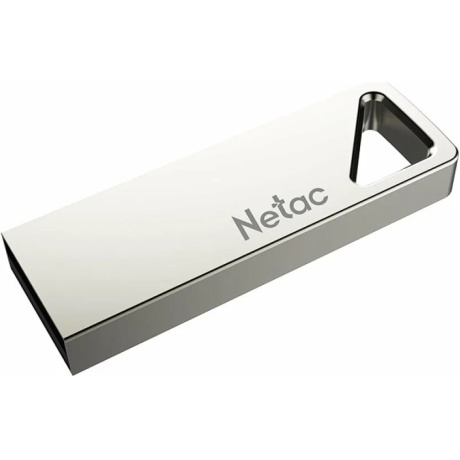 Флешка Netac U326 64Gb (NT03U326N-064G-20PN) USB 2.0