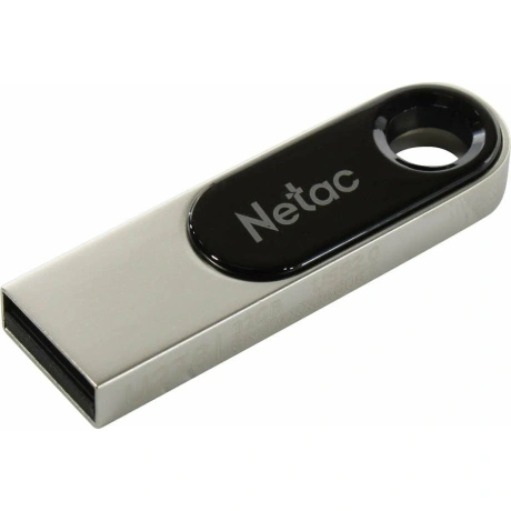Флешка Netac U278 32Gb (NT03U278N-032G-20PN) USB 2.0