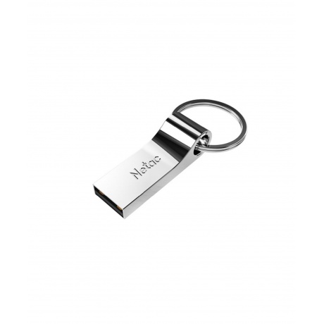 Флешка Netac U275 16Gb (NT03U275N-016G-20SL) USB 2.0