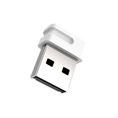 Флешка Netac U116 32Gb (NT03U116N-032G-20WH) USB 2.0 - фото 4