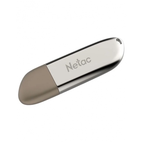 Флешка Netac U352 128Gb (NT03U352N-128G-20PN) USB 2.0 - фото 1