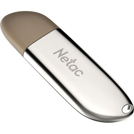 Флешка Netac U352 32Gb (NT03U352N-032G-20PN) USB 2.0