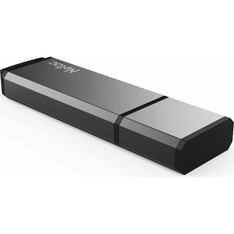 Флешка Netac U351 128Gb (NT03U351N-128G-20BK) USB 2.0