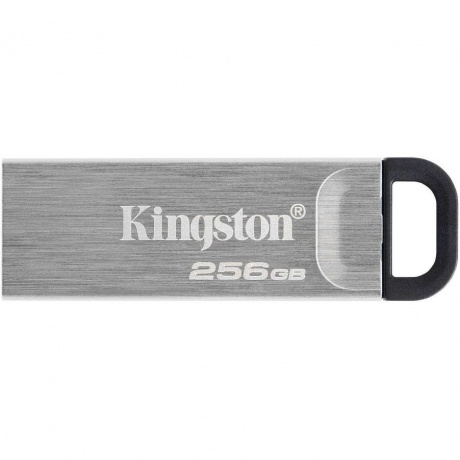 Флешка Kingston 256Gb DataTraveler Kyson (DTKN/256GB) USB 3.2 Gen 1 - фото 1