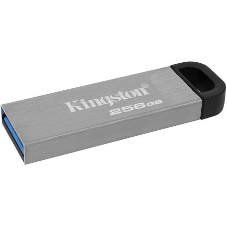 Флешка Kingston 256Gb DataTraveler Kyson (DTKN/256GB) USB 3.2 Gen 1 - фото 2