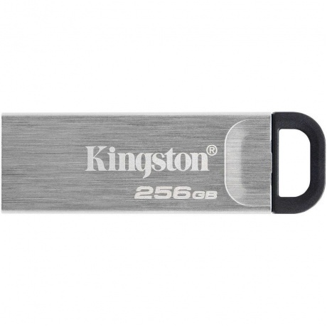 

Флешка Kingston 256Gb DataTraveler Kyson (DTKN/256GB) USB 3.2 Gen 1