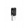 Флешка Silicon Power 128Gb Mobile C31 USB 3.1 / USB Type-C Black...