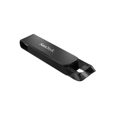 Флешка SanDisk Ultra 32Gb (SDCZ460-032G-G46) USB-C - фото 2