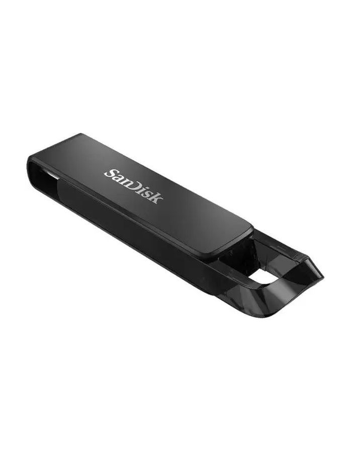 Флешка SanDisk Ultra 32Gb (SDCZ460-032G-G46) USB-C - фото 2